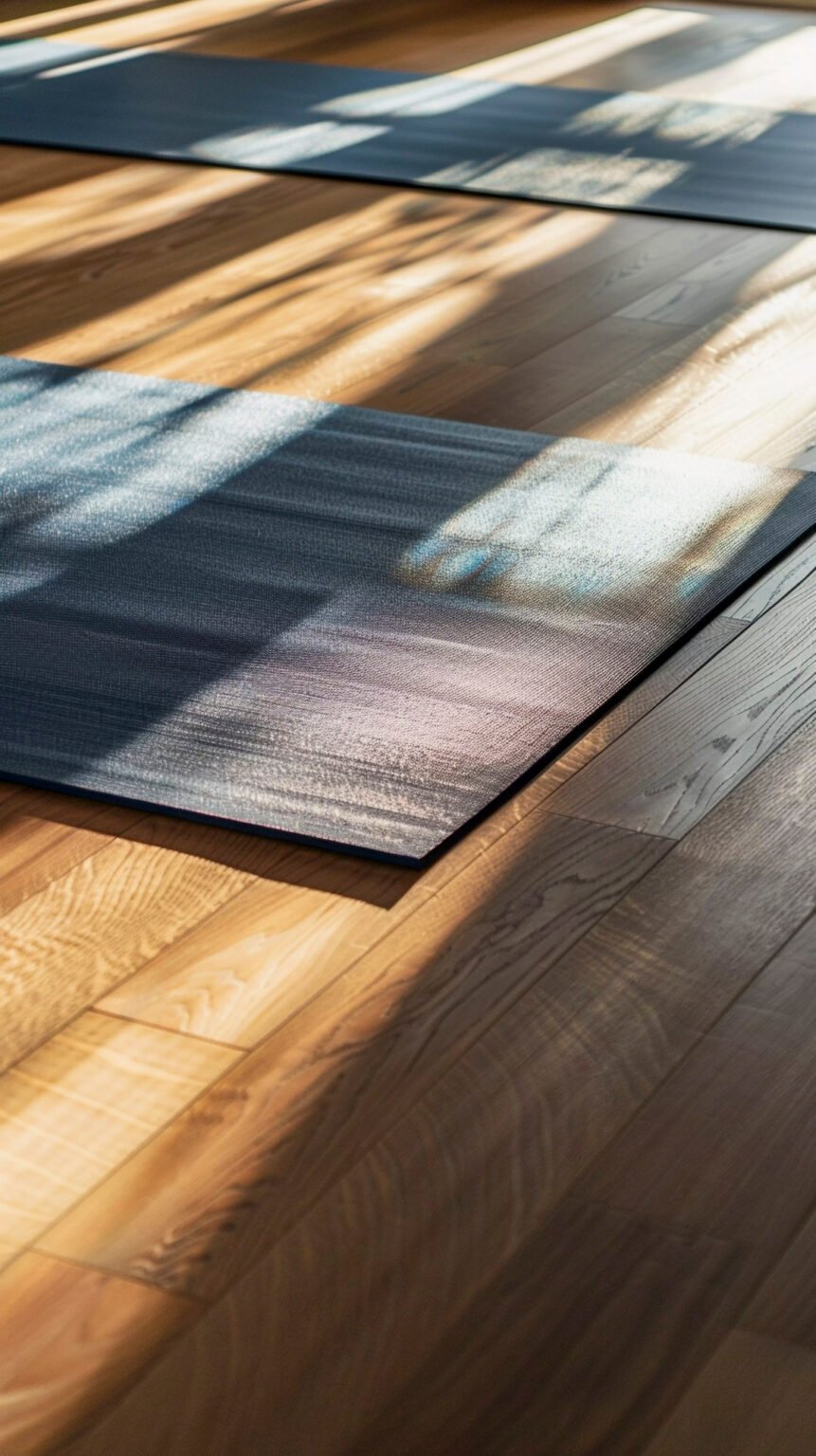 View of RAISED ACCESS FLOORING - Elegants Floor | Premium Flooring Solutions in ...